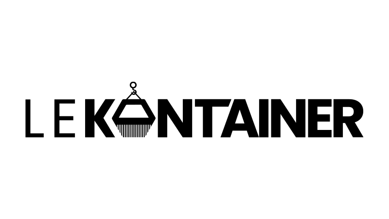 Le Kontainer